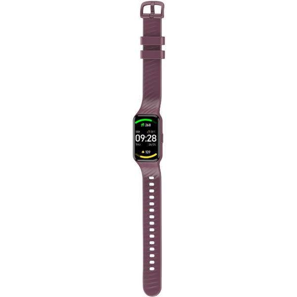 Фото - Смарт-часы Blackview R10 Purple